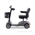 Scooter de mobilité portable ODM pour handicapés